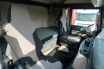 MAN TGX 18.500 / ZESTAW / 4x4 / HYDRAULIKA / HYDRODRIVE / NISKA KABINA / + WYWROTKA / MEGA /  26 M3 / 2025  zdjęcie 38