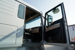 MAN TGX 18.500 / ZESTAW / 4x4 / HYDRAULIKA / HYDRODRIVE / NISKA KABINA / + WYWROTKA / MEGA /  26 M3 / 2025  zdjęcie 40
