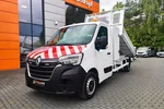 Renault Master zdjęcie 1