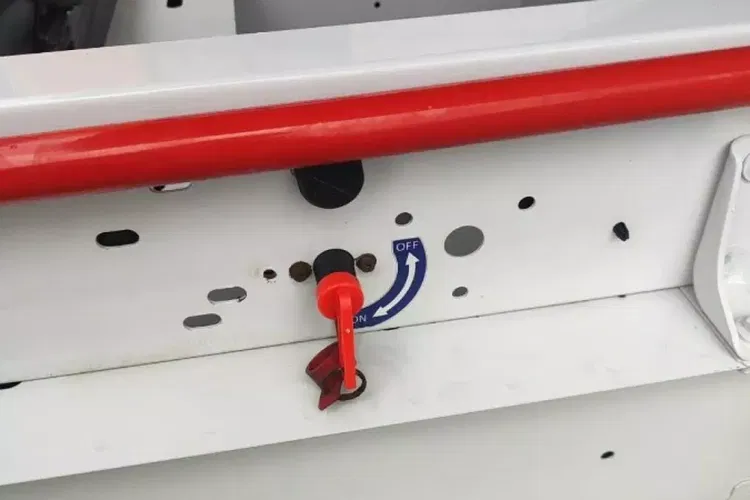 Renault Master zdjęcie 21