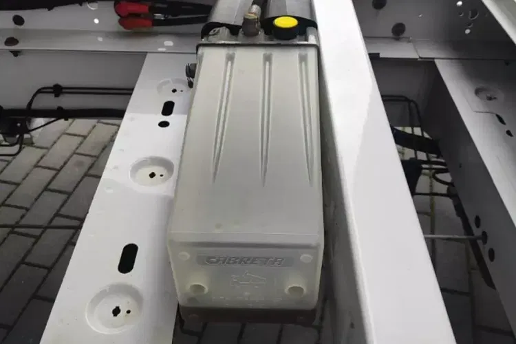 Renault Master zdjęcie 22