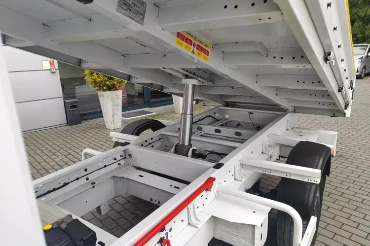 Renault Master zdjęcie 28