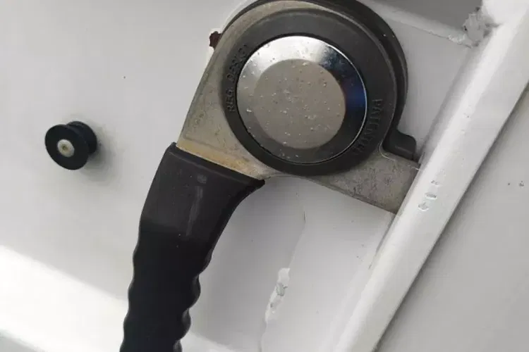 Renault Master zdjęcie 32