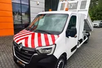 Renault Master zdjęcie 4