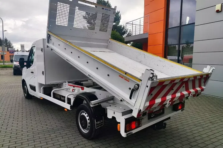 Renault Master zdjęcie 6