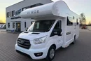 Ford Transit Rimor Kilig 9 AUTOMAT zdjęcie 1