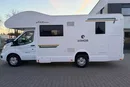 Ford Transit Rimor Kilig 9 AUTOMAT zdjęcie 5