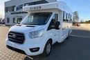 Ford Transit RIMOR KILIG 66 Plus AUTOMAT zdjęcie 1