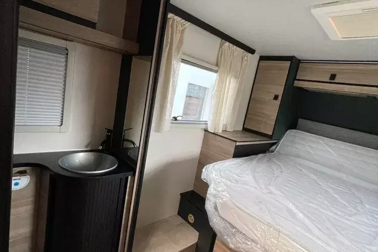 Ford Transit RIMOR KILIG 66 Plus AUTOMAT zdjęcie 10