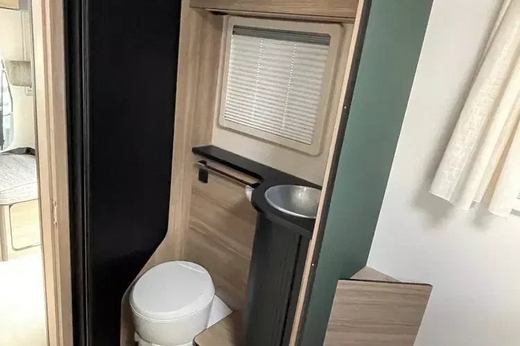 Ford Transit RIMOR KILIG 66 Plus AUTOMAT zdjęcie 13