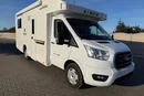 Ford Transit RIMOR KILIG 66 Plus AUTOMAT zdjęcie 7