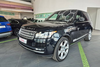 Land Rover Range Rover Sport Land Rover Range Rover V8 - Sport Automat - Pełne wyposażenie