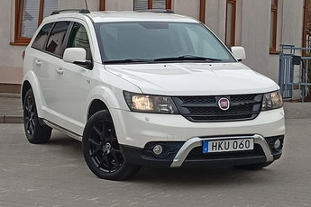 Fiat Freemont Fiat Freemont