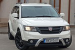 Freemont Fiat Freemont zdjęcie 14