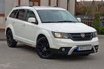 Freemont Fiat Freemont zdjęcie 15