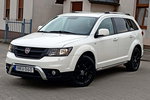 Freemont Fiat Freemont zdjęcie 21