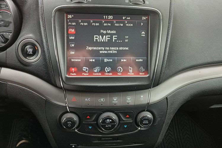 Freemont Fiat Freemont zdjęcie 24