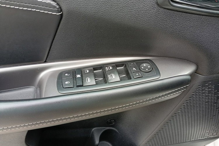 Freemont Fiat Freemont zdjęcie 28
