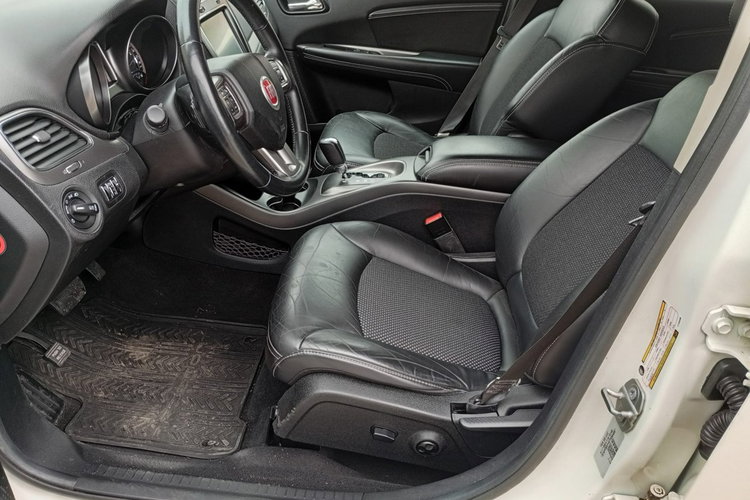 Freemont Fiat Freemont zdjęcie 29