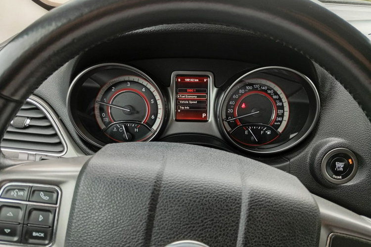 Freemont Fiat Freemont zdjęcie 5