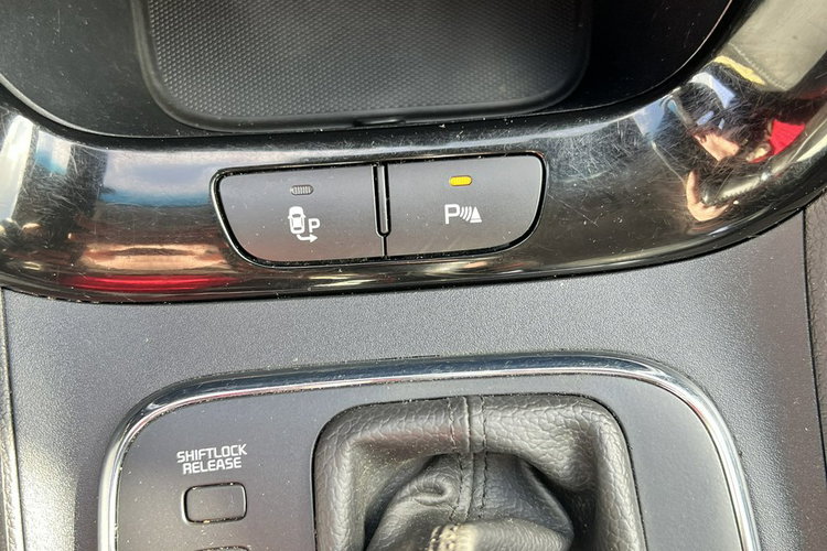 Cee'd KIA CEED zdjęcie 18
