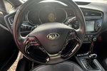 Cee'd KIA CEED zdjęcie 25