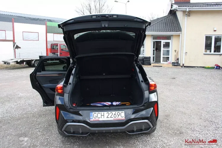 Cupra terramar zdjęcie 16