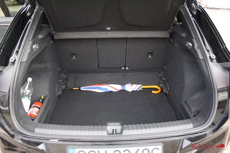 Cupra terramar zdjęcie 18