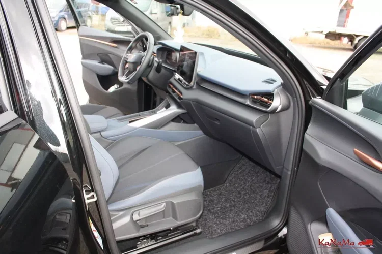 Cupra terramar zdjęcie 19