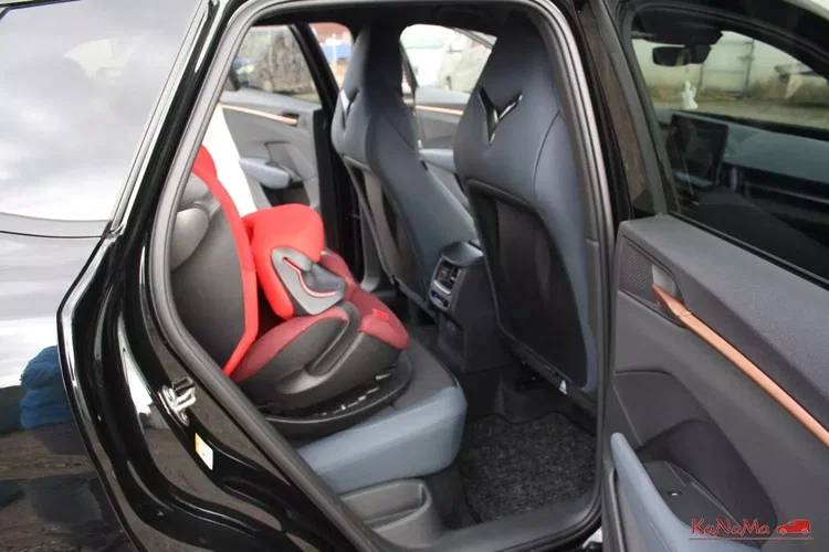 Cupra terramar zdjęcie 20