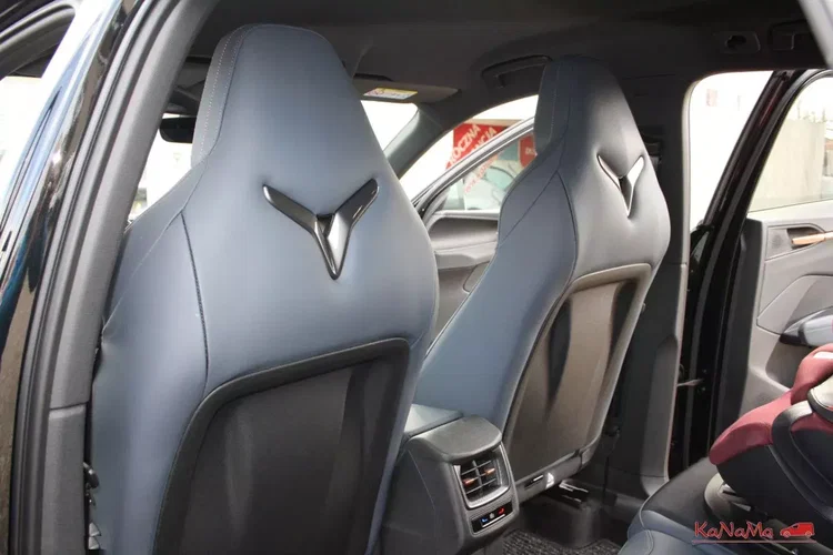 Cupra terramar zdjęcie 22