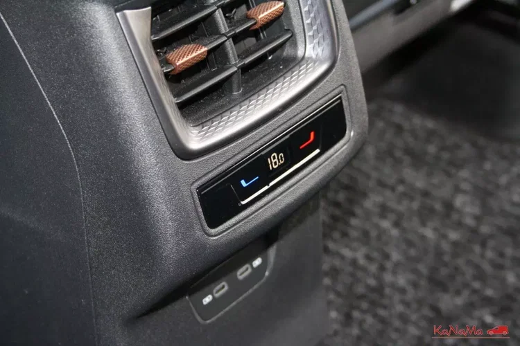Cupra terramar zdjęcie 23