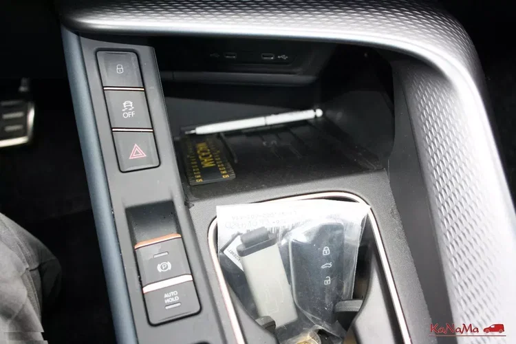 Cupra terramar zdjęcie 33
