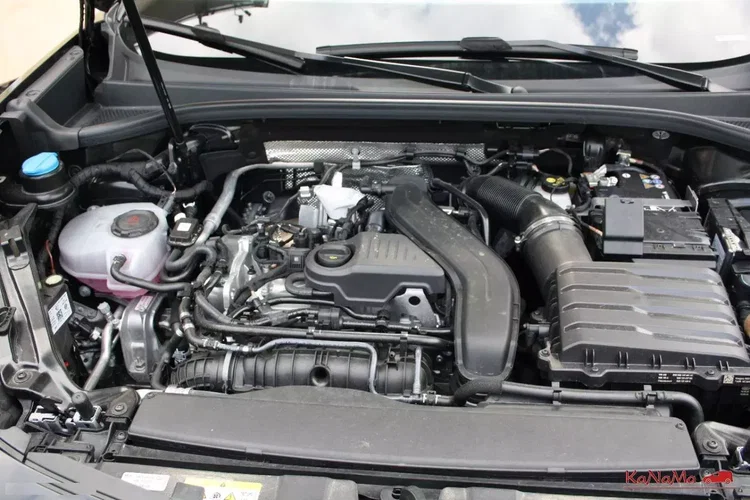 Cupra terramar zdjęcie 35