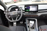 Cupra terramar zdjęcie 4