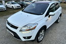 Ford Kuga zdjęcie 15