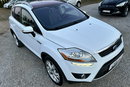 Ford Kuga zdjęcie 16