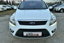 Ford Kuga zdjęcie 2