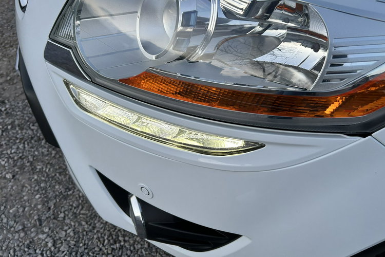 Ford Kuga zdjęcie 20