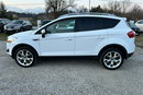 Ford Kuga zdjęcie 8
