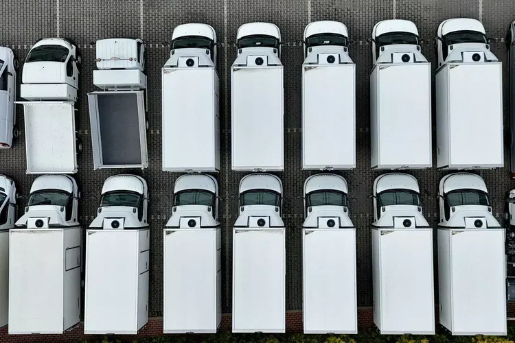 Iveco Daily 35S16 V zdjęcie 10