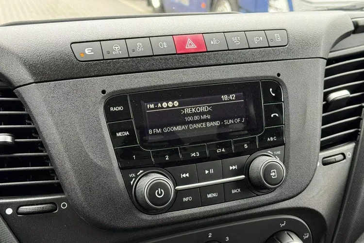 Iveco Daily 35S16 V zdjęcie 56