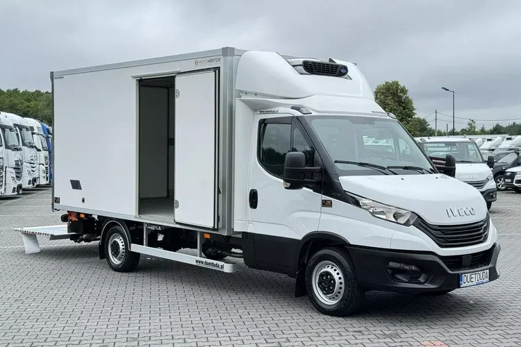 Iveco Daily 35S16 V zdjęcie 40