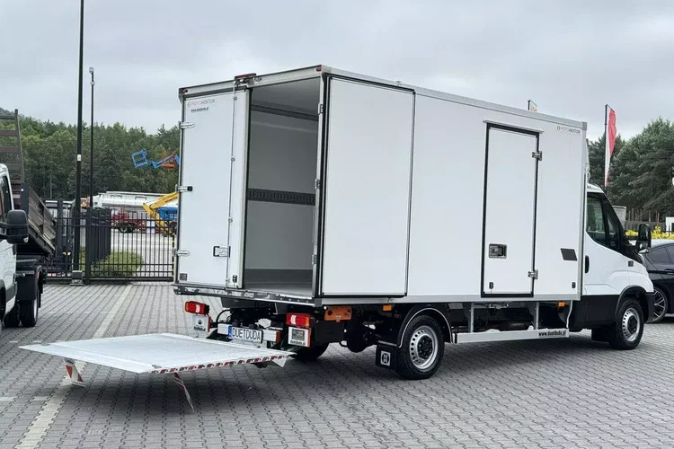 Iveco Daily 35S16 V zdjęcie 45