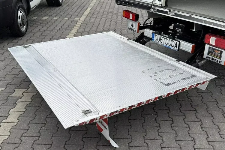 Iveco Daily 35S16 V zdjęcie 47