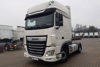 DAF DAF XF 480 FT