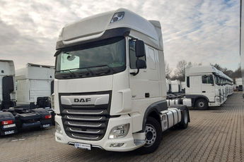 DAF DAF XF 480 FT