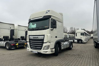 DAF DAF XF 480 FT