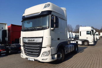 DAF DAF XF 480 FT