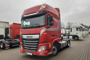 DAF DAF XF 480 FT